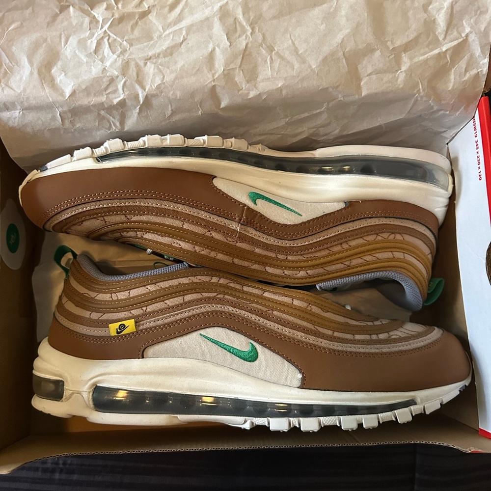 BRAND NEW NIKE AIR MAX 97 SE